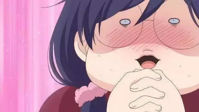 轻松一刻:嘴上很诚实,身体却很配合 轻松一刻:嘴上很诚实,身体却很配合