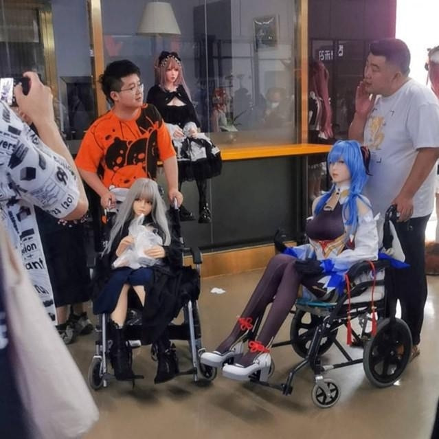 轻松一刻:嘴上很诚实,身体却很配合 轻松一刻:嘴上很诚实,身体却很配合