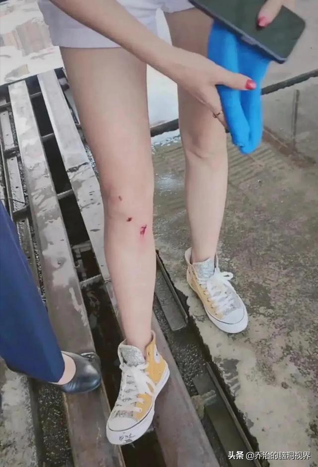 难怪买房子的时候,开发商说工地不允许私人进入,这下我傻眼了 难怪买房子的时候,开发商说工地不允许私人进入,这下我傻眼了