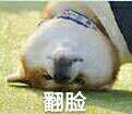 翻脸（doge）
