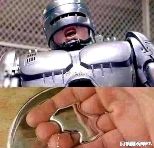 轻松一刻:我真没事,我吃辣条呢! 轻松一刻:我真没事,我吃辣条呢!