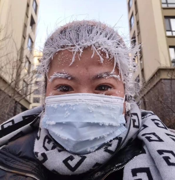 轻松一刻：流水的嫩模，铁打的小李子