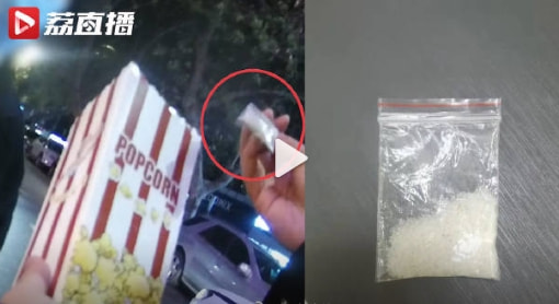 轻松一刻:流水的嫩模,铁打的小李子 轻松一刻:流水的嫩模,铁打的小李子