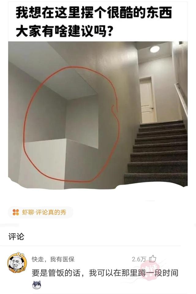 网友的神评论:不提雪,怎么形容雪很大。 看到评论我哭了 致敬 网友的神评论:不提雪,怎么形容雪很大。 看到评论我哭了 致敬