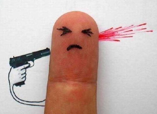 自娱自乐的境界 自娱自乐的境界