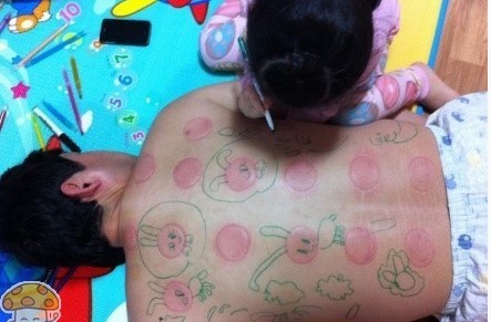 搞笑趣图 一周精选