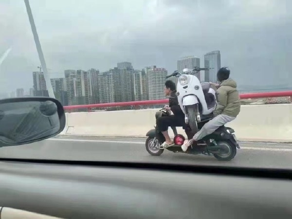 轻松一刻:见过当花瓶的,没见过当球瓶的! 轻松一刻:见过当花瓶的,没见过当球瓶的!