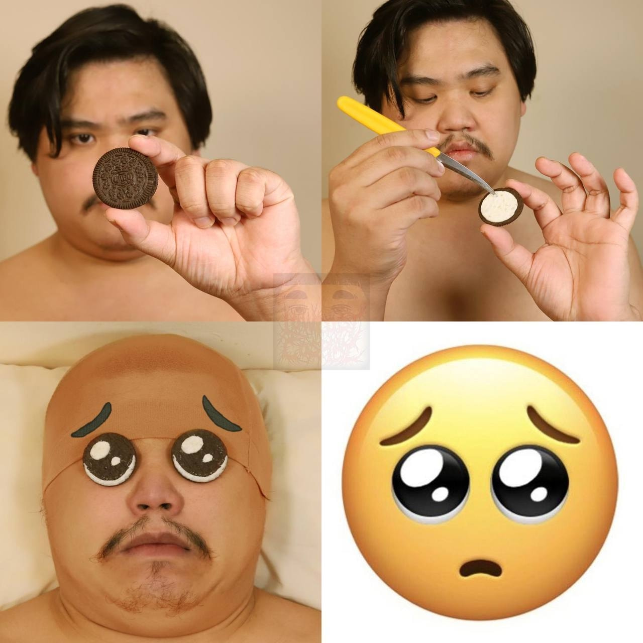 轻松一刻:见过当花瓶的,没见过当球瓶的! 轻松一刻:见过当花瓶的,没见过当球瓶的!