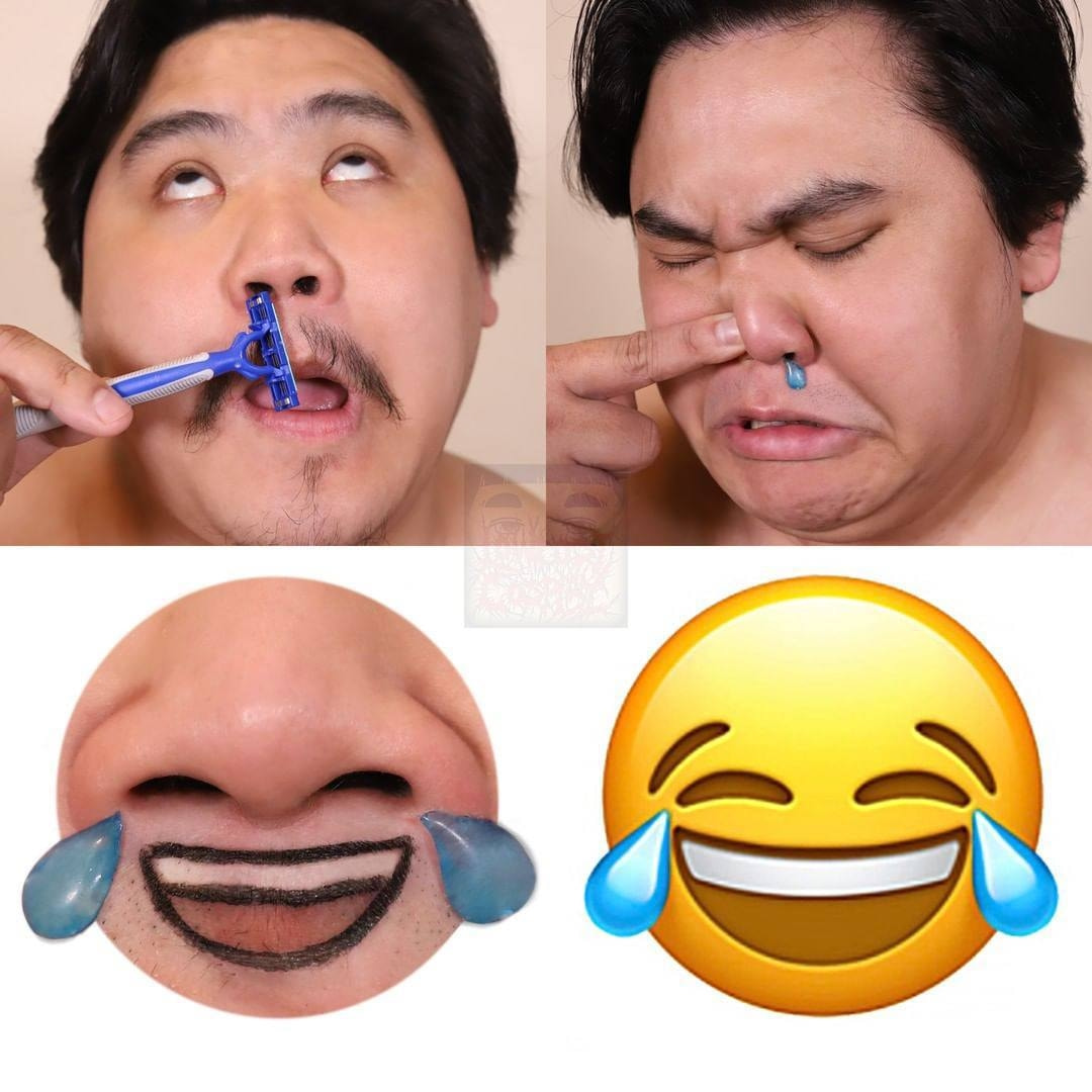 轻松一刻:见过当花瓶的,没见过当球瓶的! 轻松一刻:见过当花瓶的,没见过当球瓶的!