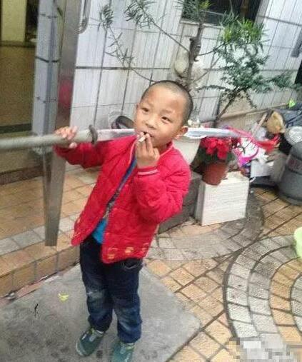你敢一直保持这个姿势？