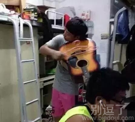 这样拉出来是什么效果