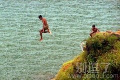 我也好想这样玩一次.