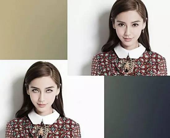 明星玩翻白眼,玩的不亦乐乎 明星玩翻白眼,玩的不亦乐乎