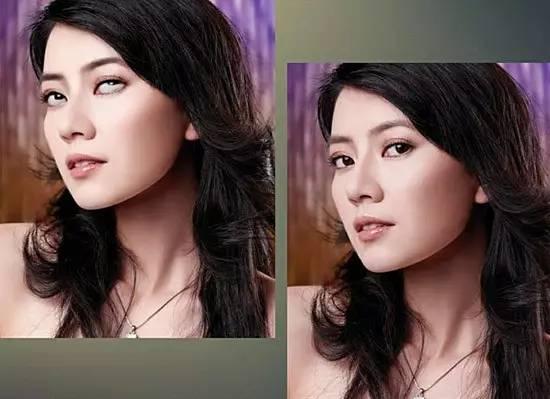 明星玩翻白眼,玩的不亦乐乎 明星玩翻白眼,玩的不亦乐乎