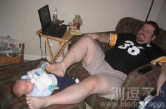 让爸爸带孩子!! 让爸爸带孩子!!