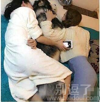 我也想被妹子抱着睡 我也想被妹子抱着睡