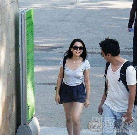 女人化妆前后的区别 女人化妆前后的区别