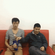 兄弟你口味好重啊 兄弟你口味好重啊