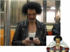 就是这么的神形具备 就是这么的神形具备