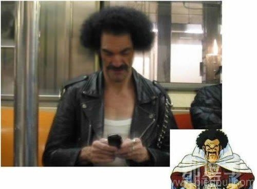 就是这么的神形具备 就是这么的神形具备