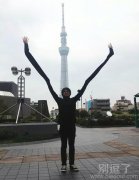 他一定会越变越长