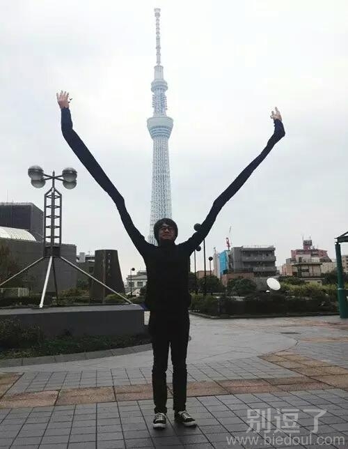 他一定会越变越长 他一定会越变越长