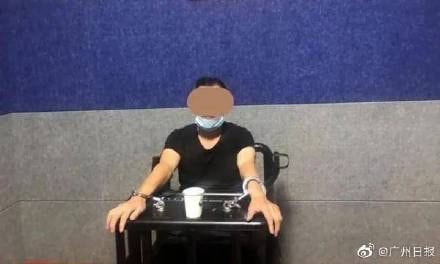 轻松一刻:2022年最奇葩嫌疑人,已经提前锁定了 轻松一刻:2022年最奇葩嫌疑人,已经提前锁定了