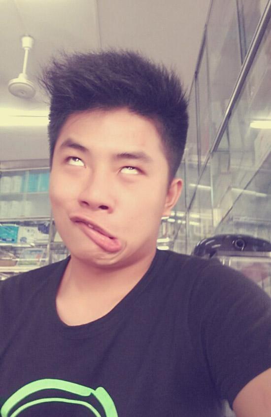 二货你这是肿么了吗? 二货你这是肿么了吗?