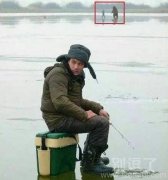 在远方的一处景色。 在远方的一处景色。