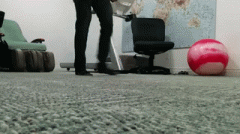 真是个不正经的汪