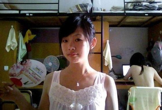 又发现一枚女汉子 又发现一枚女汉子