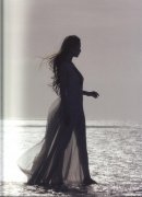 意境美图，大美女啊！