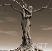 与你生死相依，不离不弃