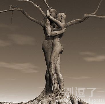 与你生死相依，不离不弃