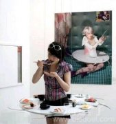 吃货才该有的装备