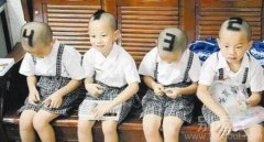 怎样区分多胞胎！