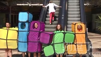 听说俄罗斯方块最为出名。