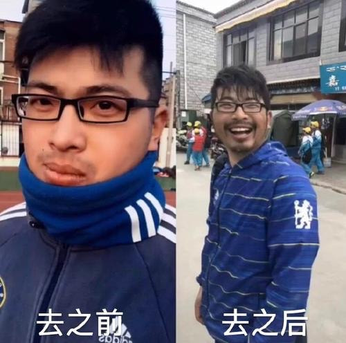 轻松一刻: 不是水不多,而是自由过了火! 轻松一刻: 不是水不多,而是自由过了火!