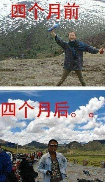 轻松一刻: 不是水不多,而是自由过了火! 轻松一刻: 不是水不多,而是自由过了火!