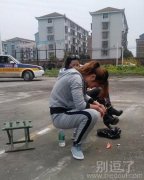 是不是要的就是这个感觉