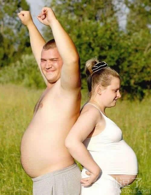 好般配,都几个月啦 好般配,都几个月啦