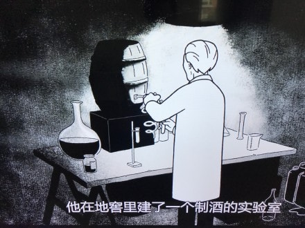 轻松一刻:今年的小目标是捡到1个亿! 轻松一刻:今年的小目标是捡到1个亿!