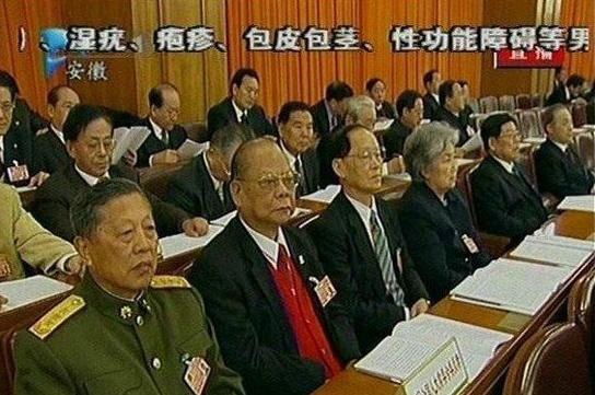 这广告打的 牛逼
