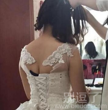 第一次当人没经验