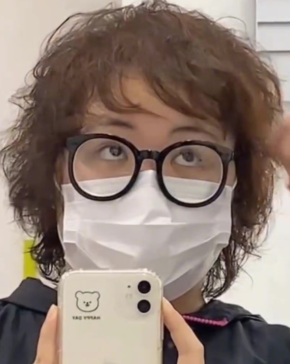轻松一刻:急急急!男人的噩梦出现了!! 轻松一刻:急急急!男人的噩梦出现了!!