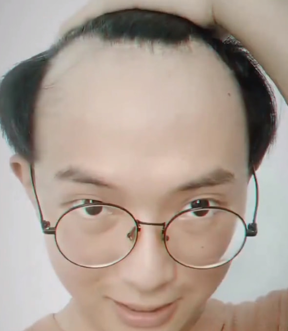 轻松一刻:急急急!男人的噩梦出现了!! 轻松一刻:急急急!男人的噩梦出现了!!