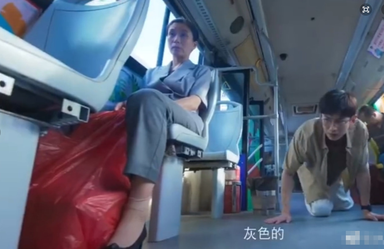 轻松一刻:急急急!男人的噩梦出现了!! 轻松一刻:急急急!男人的噩梦出现了!!