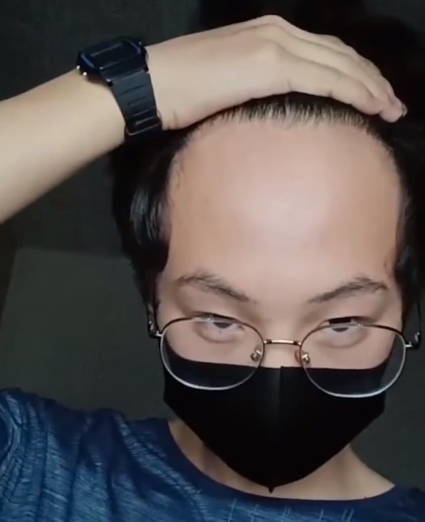轻松一刻:急急急!男人的噩梦出现了!! 轻松一刻:急急急!男人的噩梦出现了!!