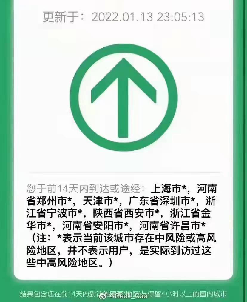 轻松一刻:要想生活过得去,身上必须带点绿 轻松一刻:要想生活过得去,身上必须带点绿