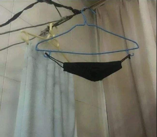 轻松一刻:要想生活过得去,身上必须带点绿 轻松一刻:要想生活过得去,身上必须带点绿